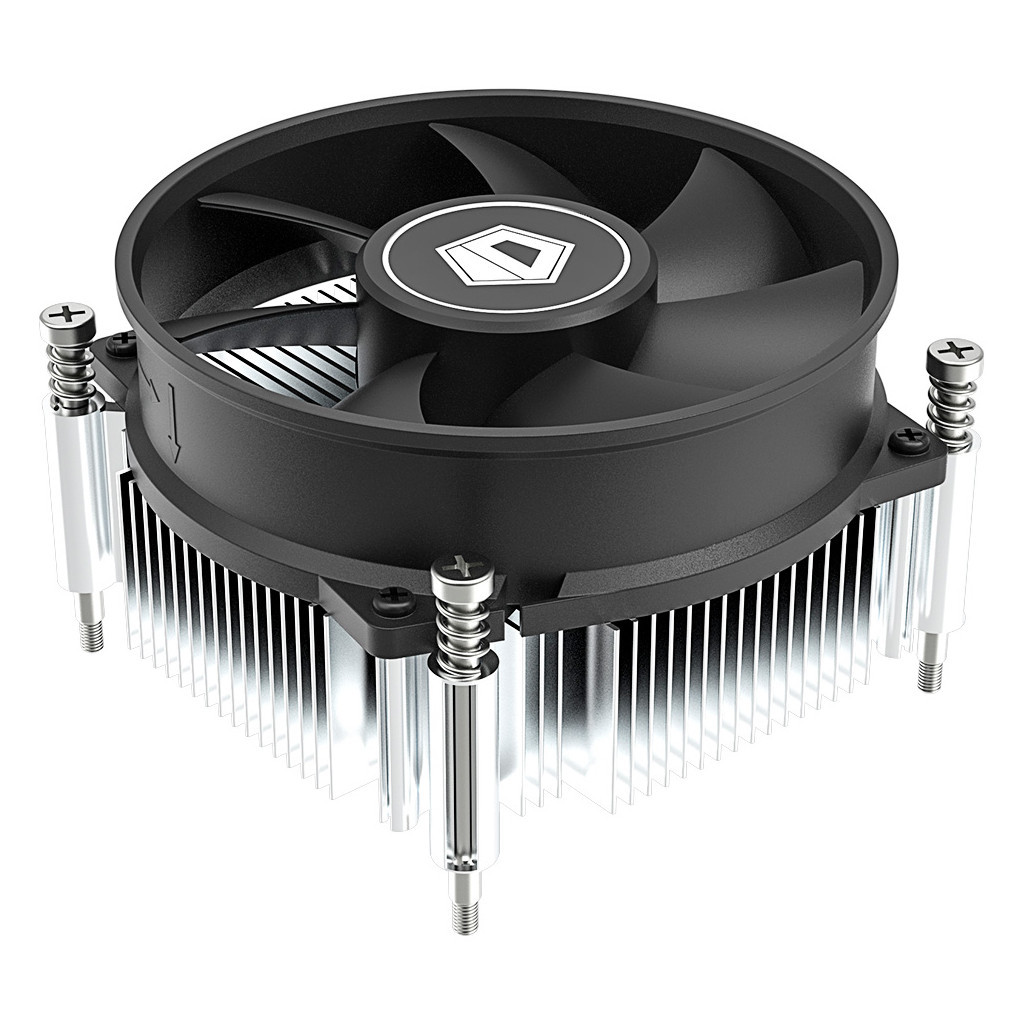 Кулер до процесора ID-Cooling DK-19 PWM - зображення 2