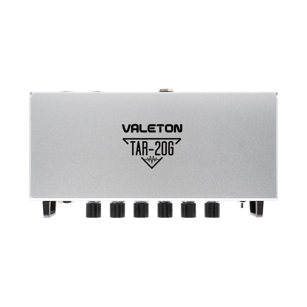Гітарний підсилювач Hotone Audio TAR-20G (233944) - зображення 4