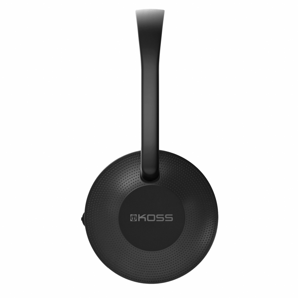 Навушники Koss KPH7 Over-Ear Wireless Mic (196213.101) - зображення 8