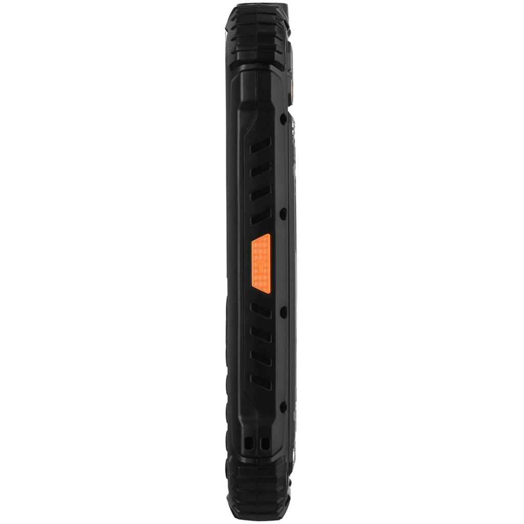 Мобільний телефон 2E R240 2025 Black (694743657623) - изображение 4