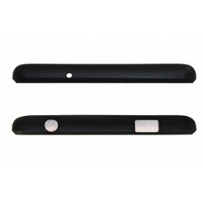 Чохол до планшета Lenovo 7" TAB4 E back cover/Film Black (ZG38C02295) - зображення 4