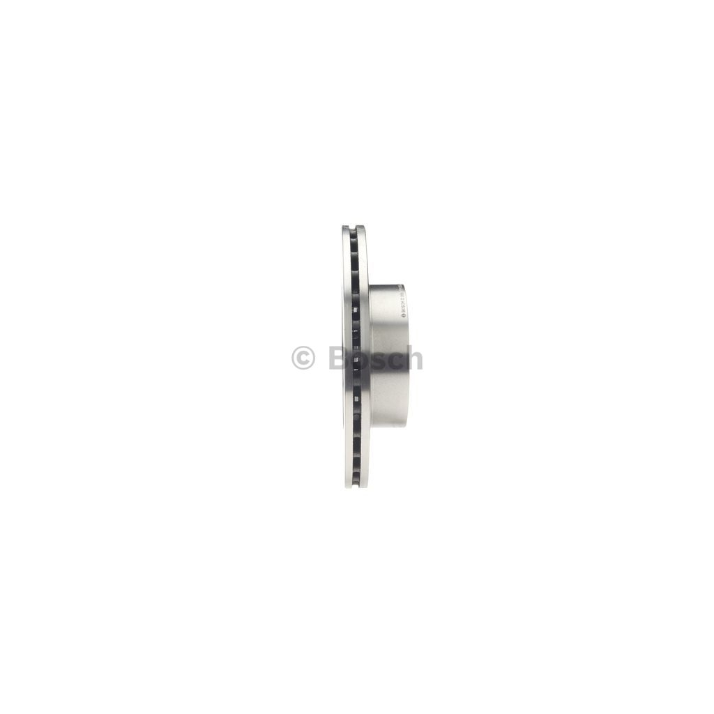 Гальмівний диск Bosch 0 986 479 S70 - зображення 4