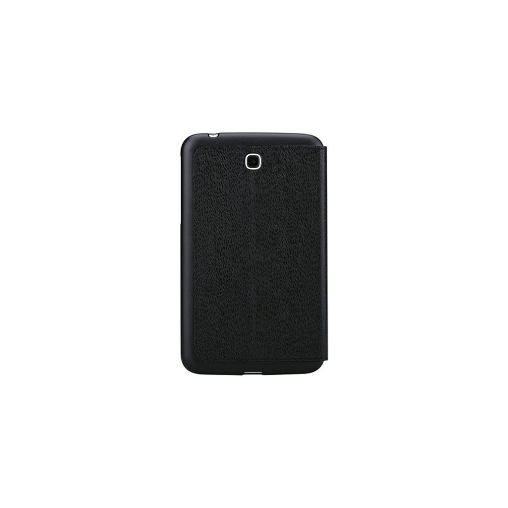 Чохол до планшета Rock Samsung Galaxy Tab3 7.0 T2100 Excel series black (T2100-50246) - зображення 2