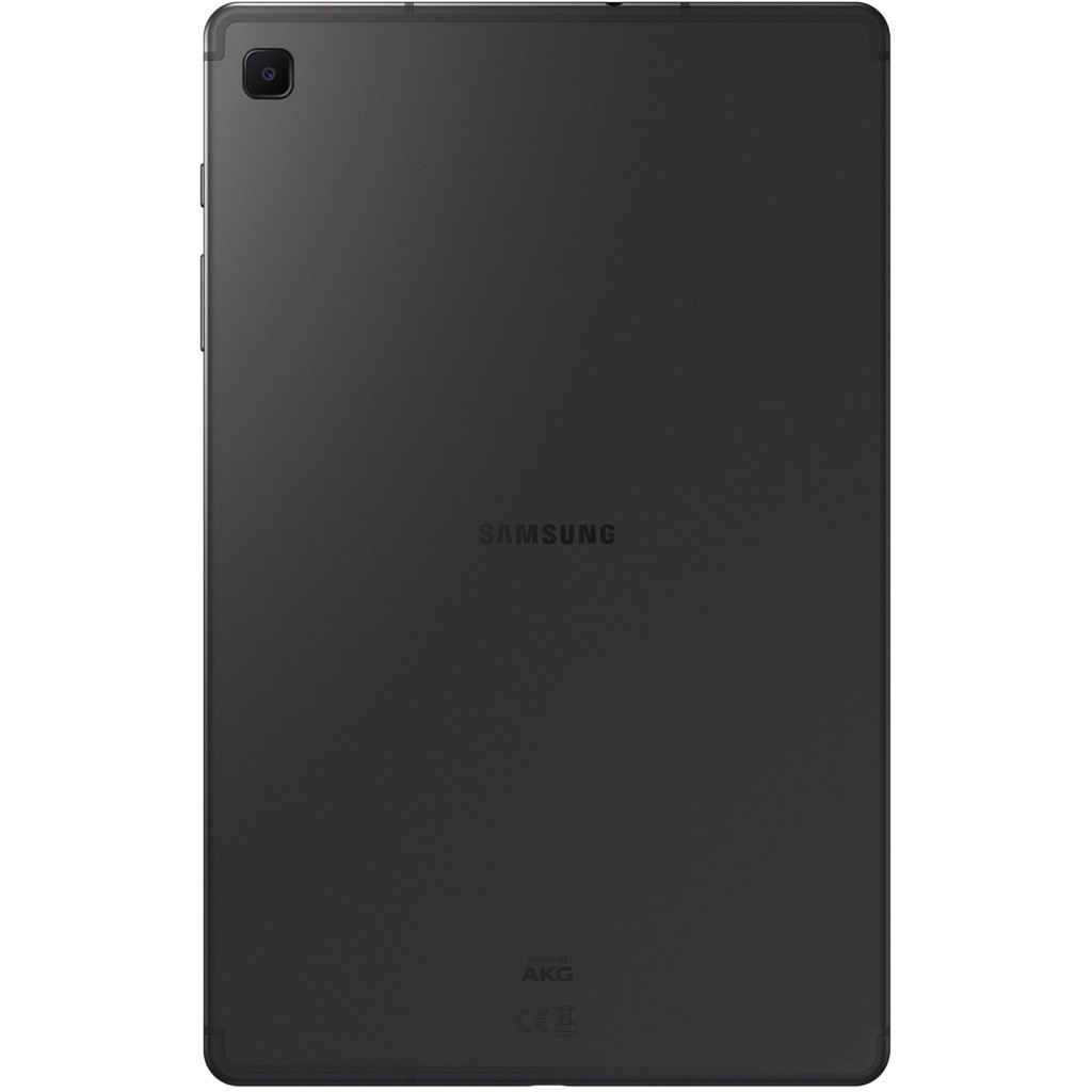 Планшет Samsung Galaxy Tab S6 Lite 2024 10.4 Wi-Fi 4/64GB Oxford Gray (SM-P620NZAAEUC) - зображення 5