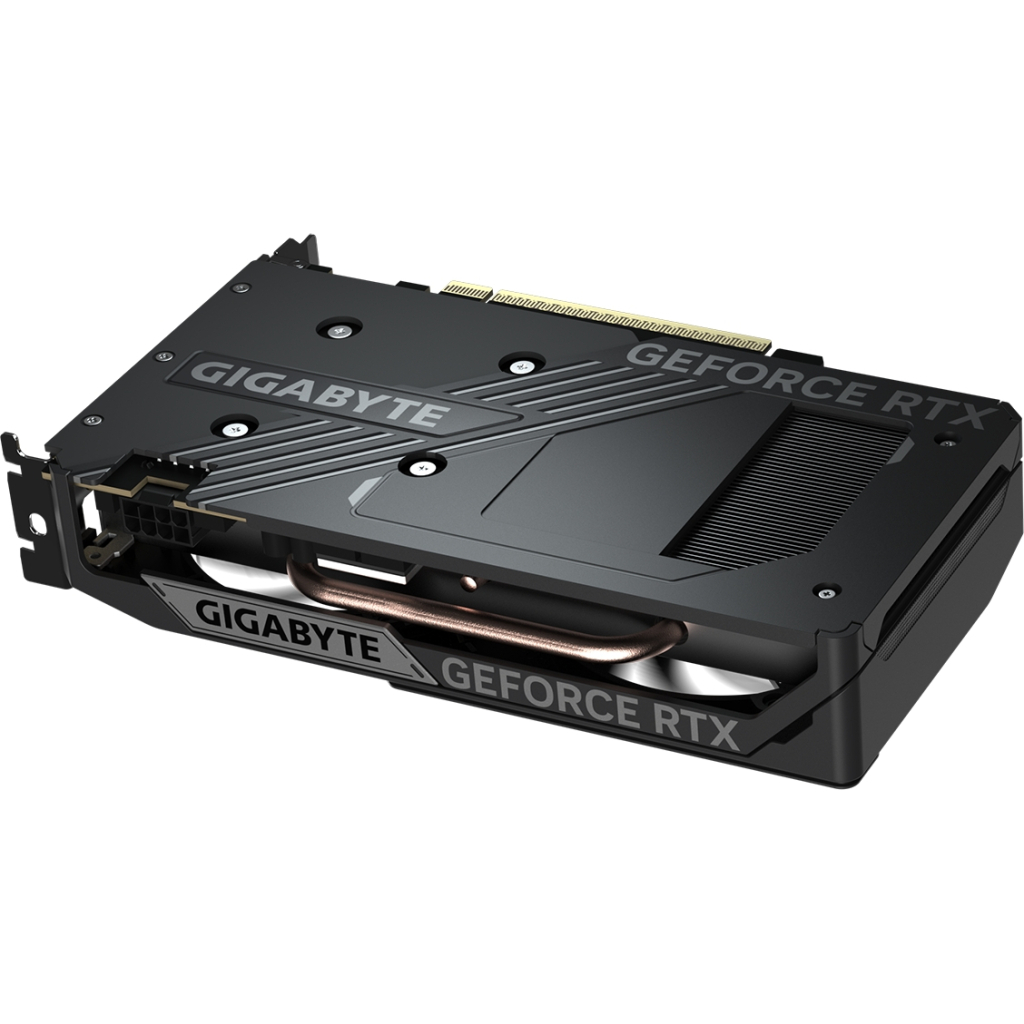 Відеокарта GIGABYTE GeForce RTX5050 8Gb WINDFORCE OC (GV-N5050WF2OC-8GD) - изображение 5