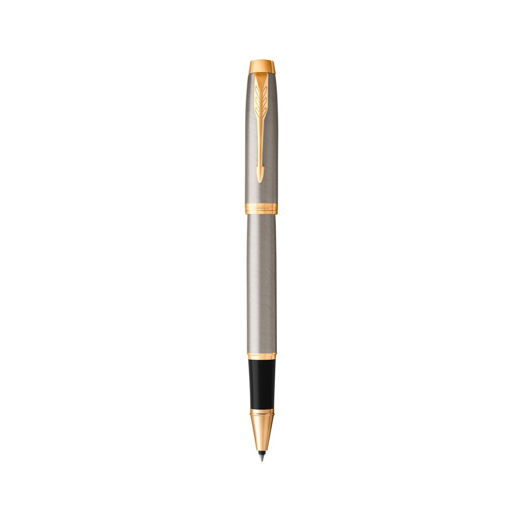 Ролер Parker IM 17 Brushed Metal GT  RB (22 222) - зображення 1