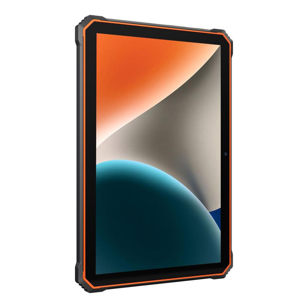 Планшет Blackview Tab Active 6 10.1" 8/128GB LTE Orange (6931548313670) - зображення 3