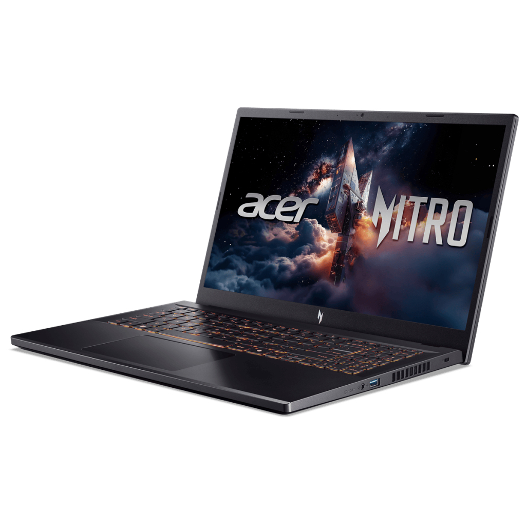Ноутбук Acer Nitro V 15 ANV15-52-50K5 (NH.QZ8EU.008) - зображення 3