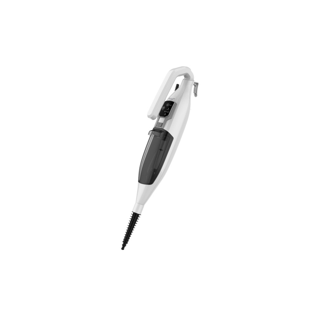 Пароочищувач Adler AD 7052 - зображення 4