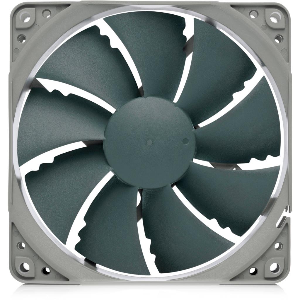 Кулер до корпусу Noctua NF-P12 redux-1300 PWM - зображення 1
