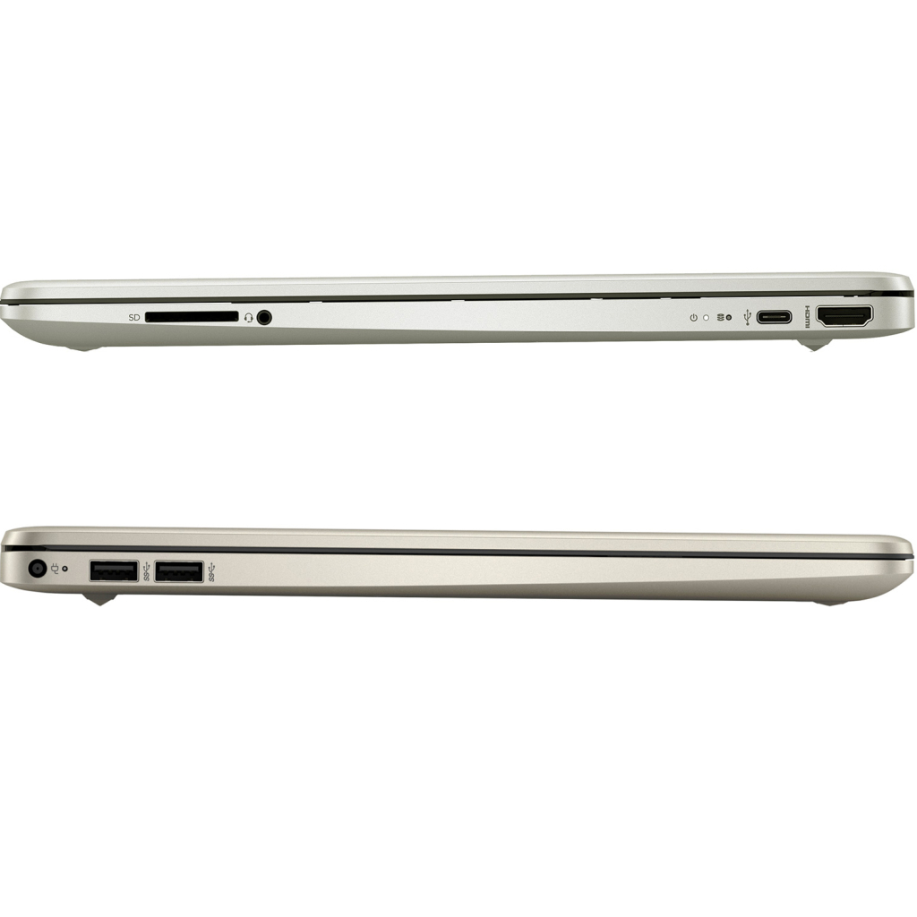 Ноутбук HP 15s-fq5002ua (826V1EA) - зображення 4