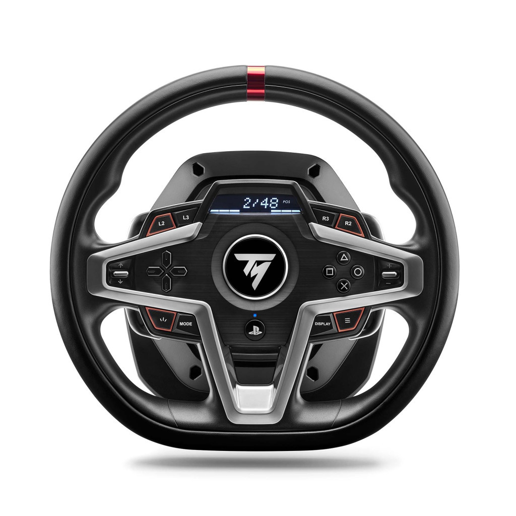 Кермо ThrustMaster T248 Pro для PC/PS4/PS5 (4160783) - зображення 4