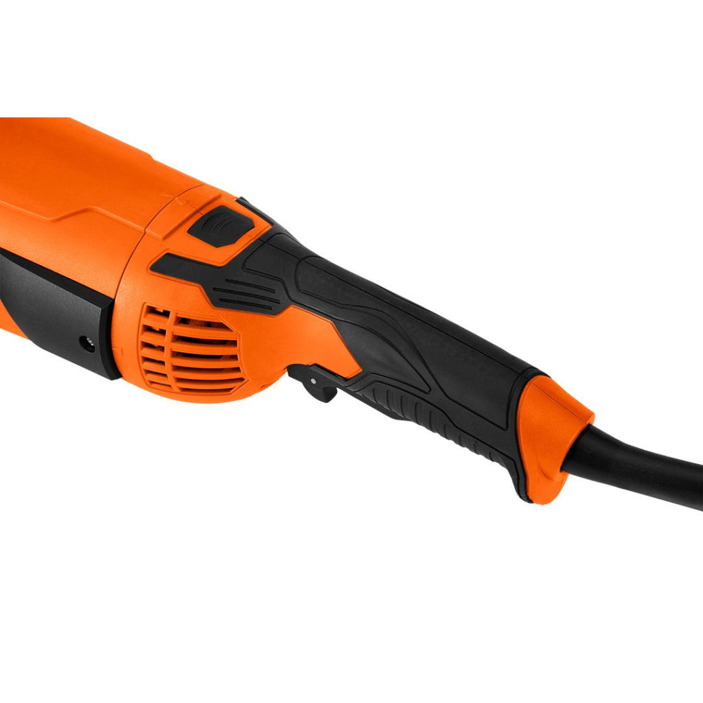 Шліфувальна машина Neo Tools 230мм, 3000W, 6600об/хв, 5.6кг (04-715) - зображення 4