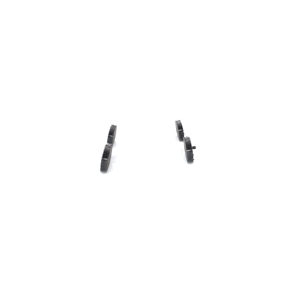 Гальмівні колодки Bosch 0 986 424 811 - зображення 6