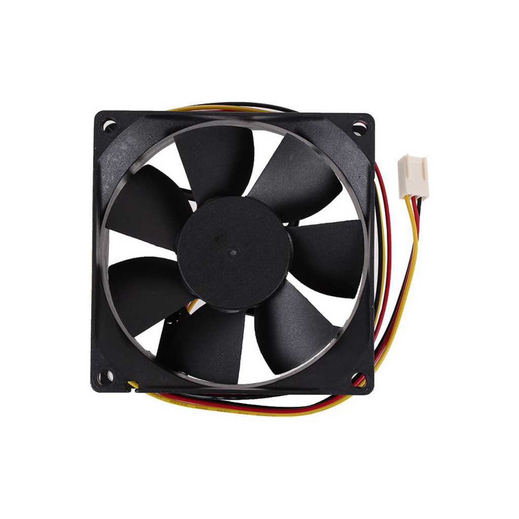 Кулер до корпусу Titan TFD-8025M12B - изображение 1