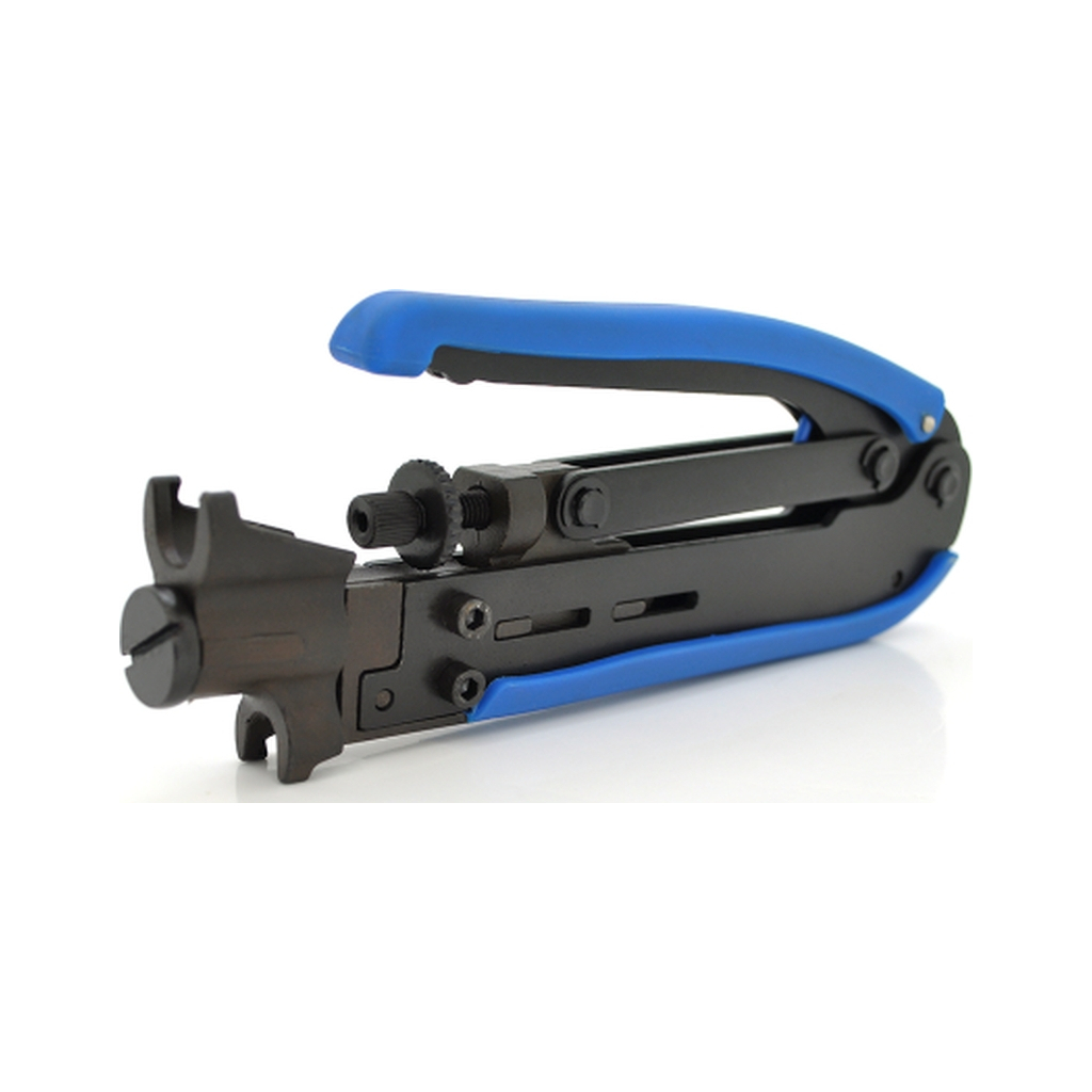 Затиск для клем Ritar HT-H548 для RG-59, RG-6, RG-11, F (YT-HT-H548) - зображення 1