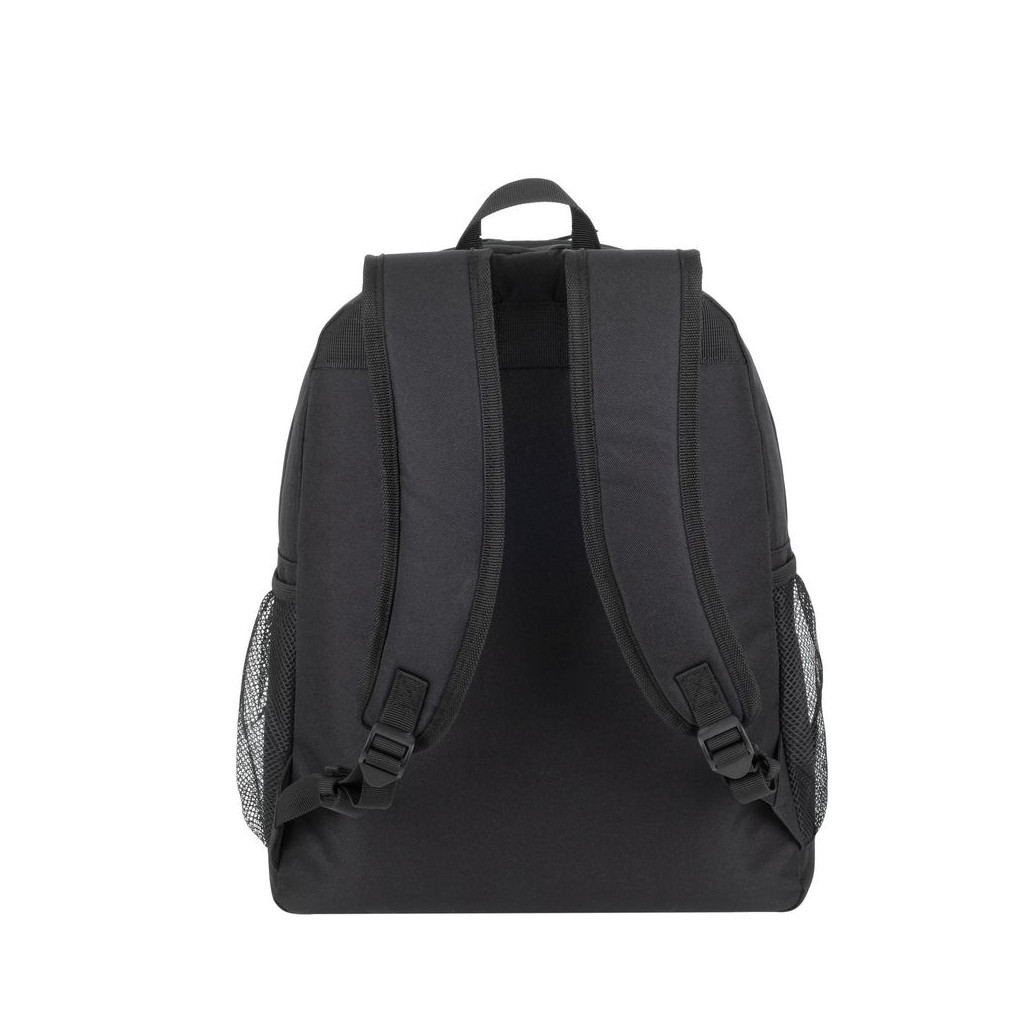 Рюкзак для ноутбука RivaCase 13.3" 5563 (Black) "Gremio", 18L (5563Black) - зображення 3