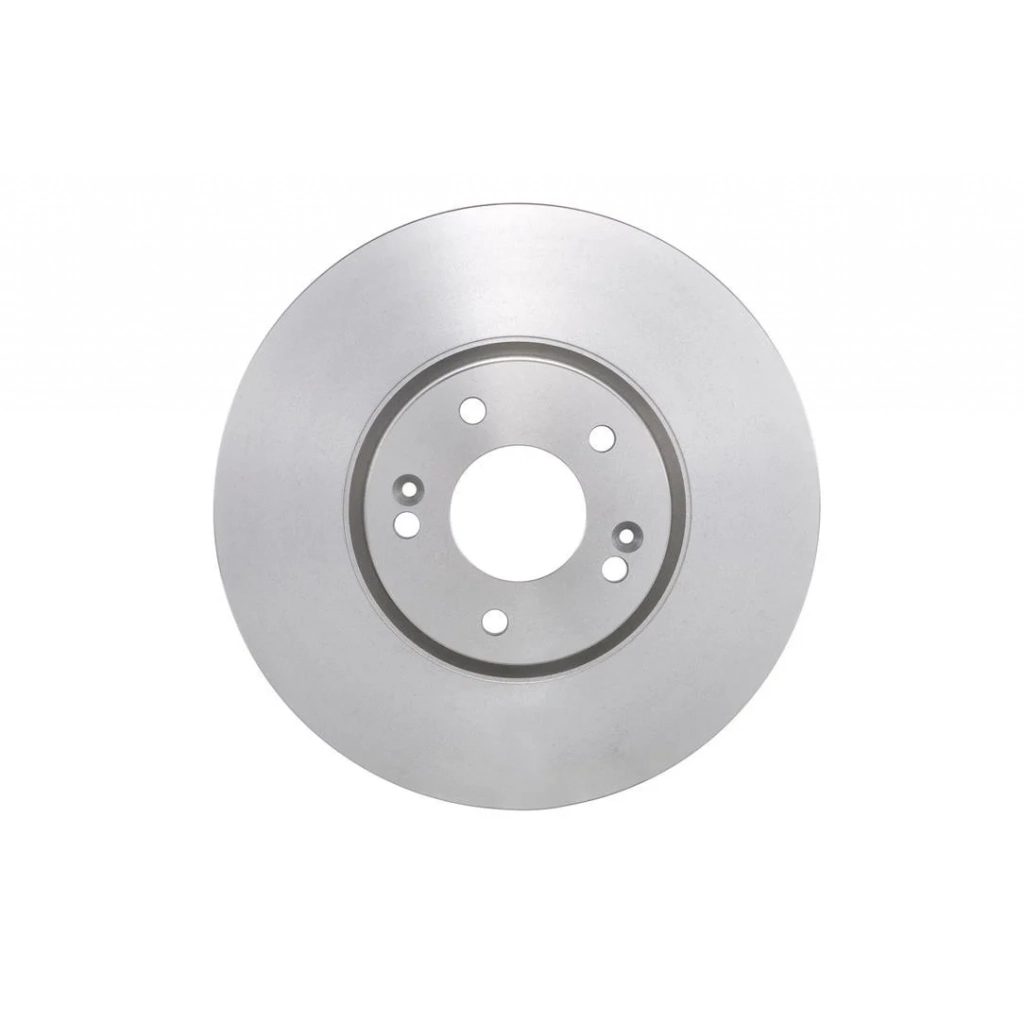 Гальмівний диск Bosch 0 986 479 536 - зображення 1