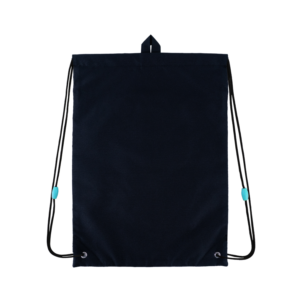 Сумка для взуття Kite Catsline Чорна (K24-601M-3) - зображення 4