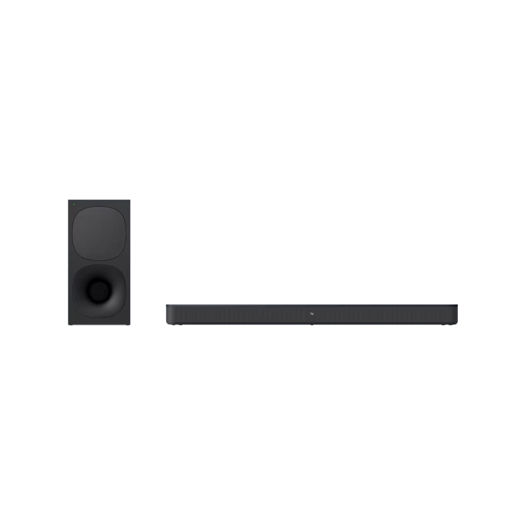 Акустична система Sony HT-S400 (HTS400.AF1) - зображення 1