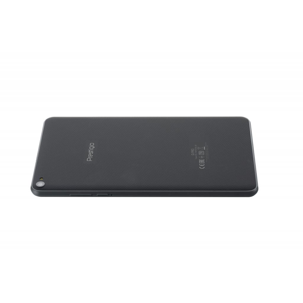 Планшет Prestigio Q PRO 8" 2/16GB 4G Dark Grey (PMT4238_4G_D_GY) - зображення 6