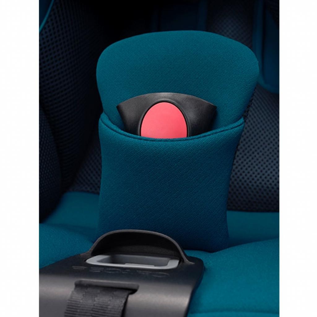 Автокрісло Recaro Avan Select Teal Green (00089030410050) - изображение 10