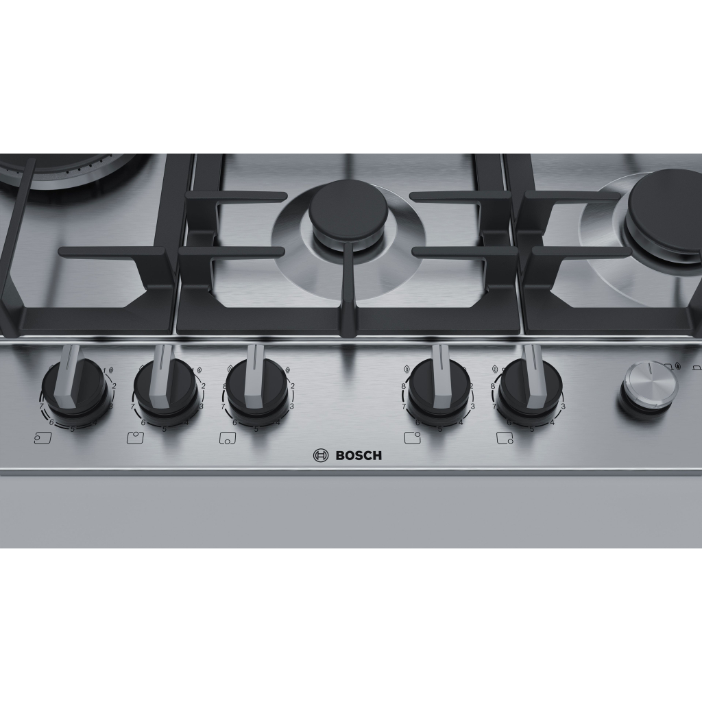 Варочна поверхня Bosch PCS7A5M90 - зображення 4