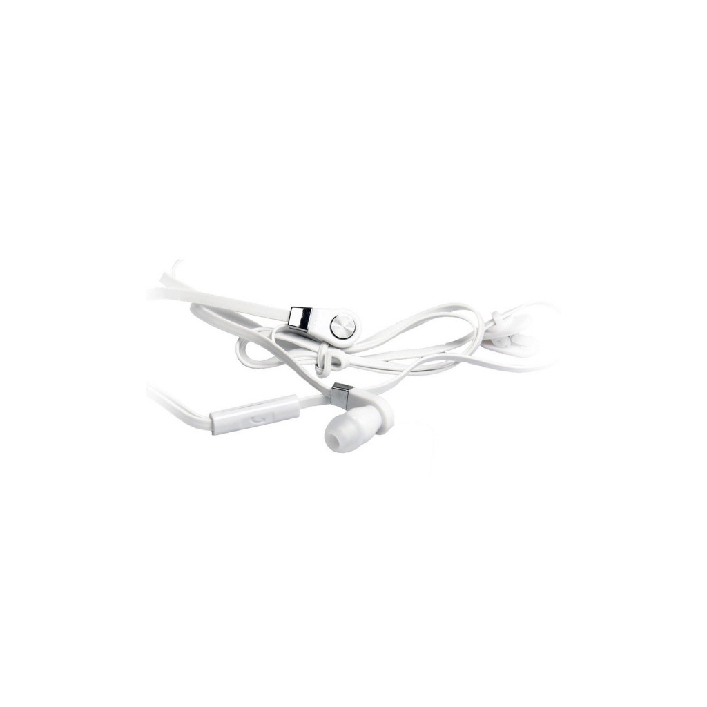 Навушники Media-Tech Magicsound DS-2 White (MT3556W) - зображення 2