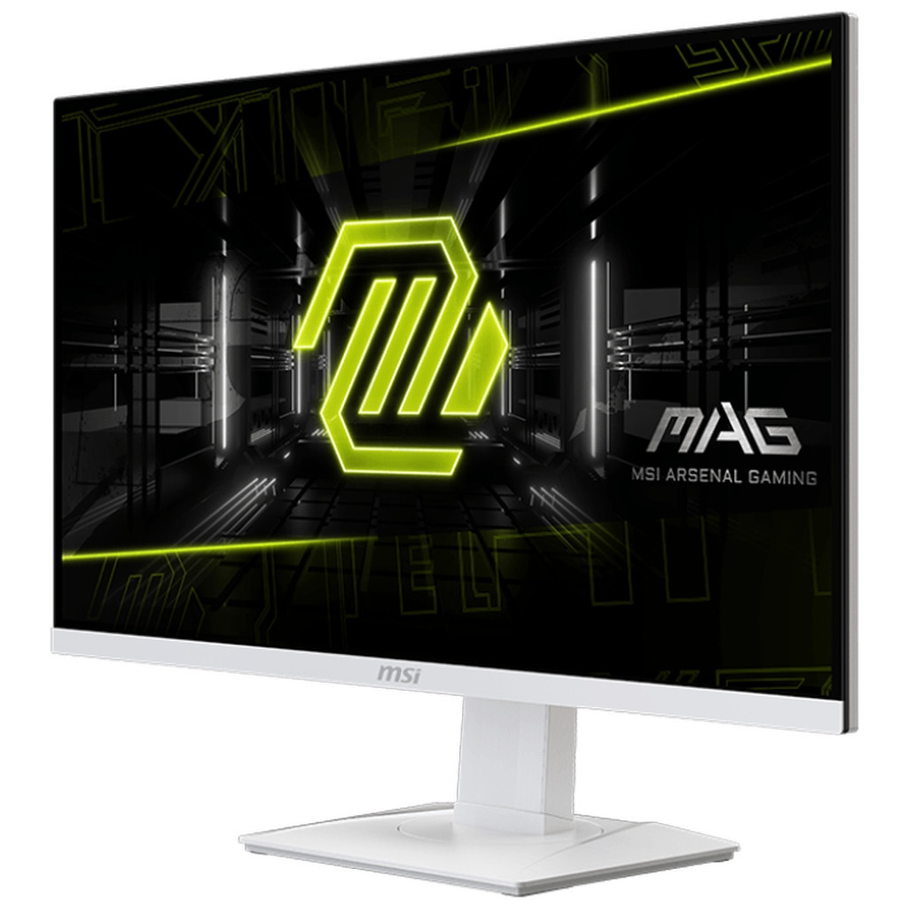 Монітор MSI MAG 274QRFW - зображення 3
