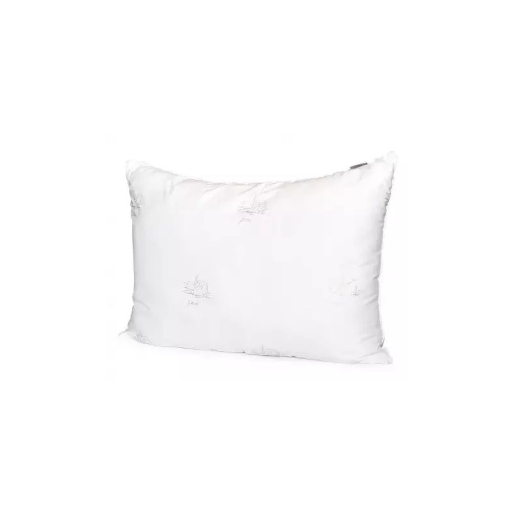 Подушка Viluta з лебединим пухом Soft 50х70 (soft_50*70) - зображення 1