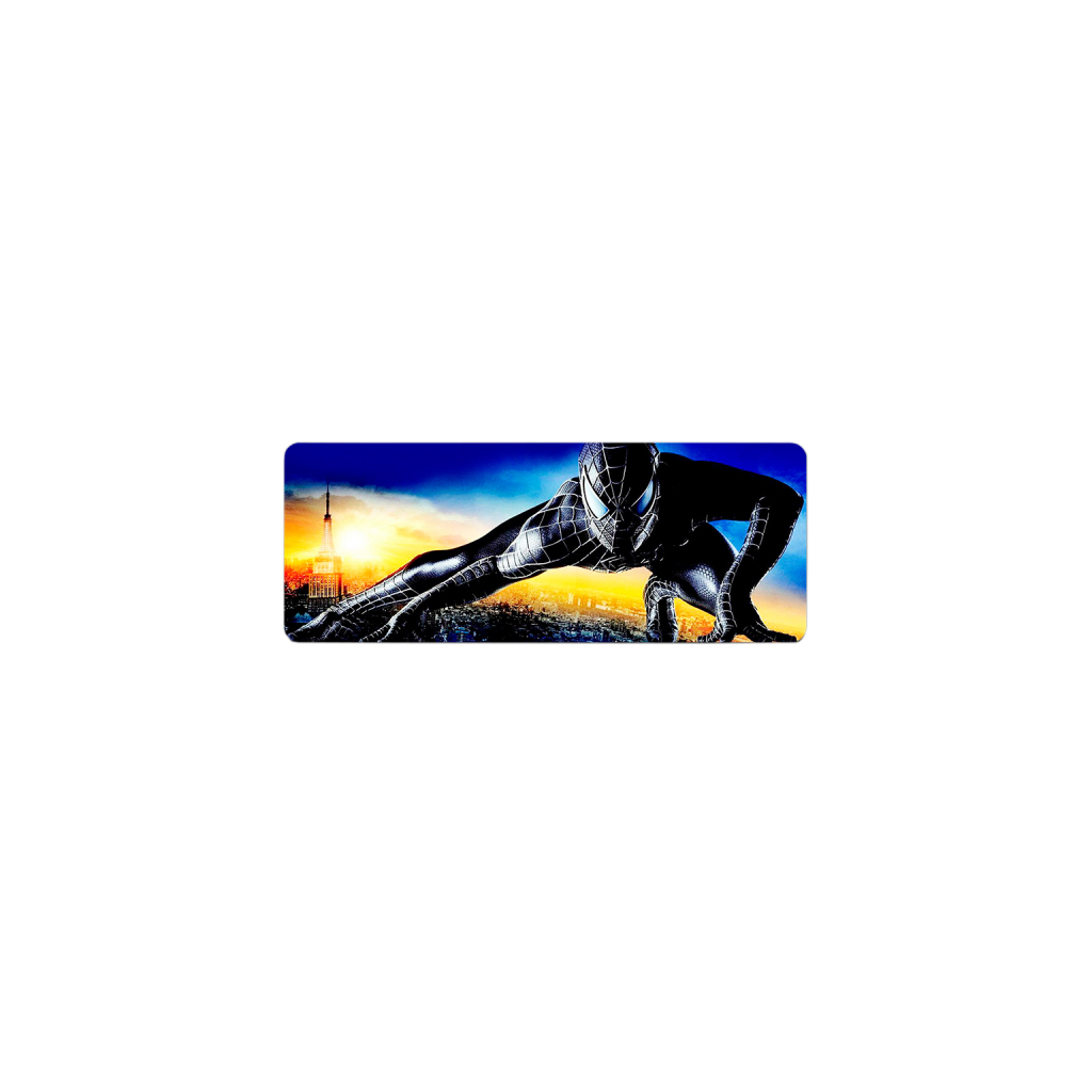 Килимок для мишки Voltronic Spider Man 14 (SP14) - зображення 1