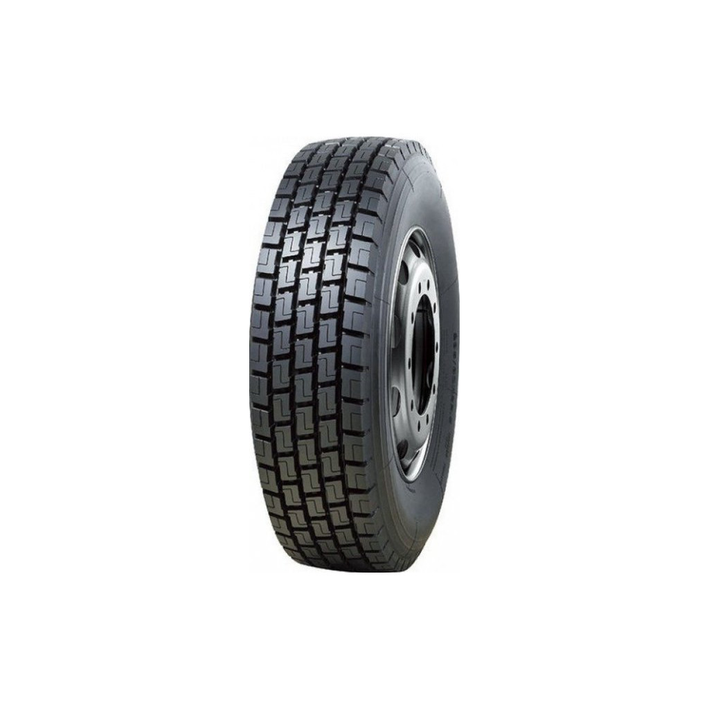 Шина Ovation (18PR) VI-668 3PMSF 295/80R22,5 152/149M (14981100708) - зображення 1