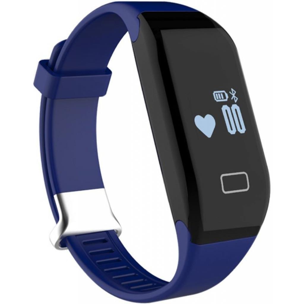 Фітнес браслет UWatch H3 Blue (F_59674) - зображення 1