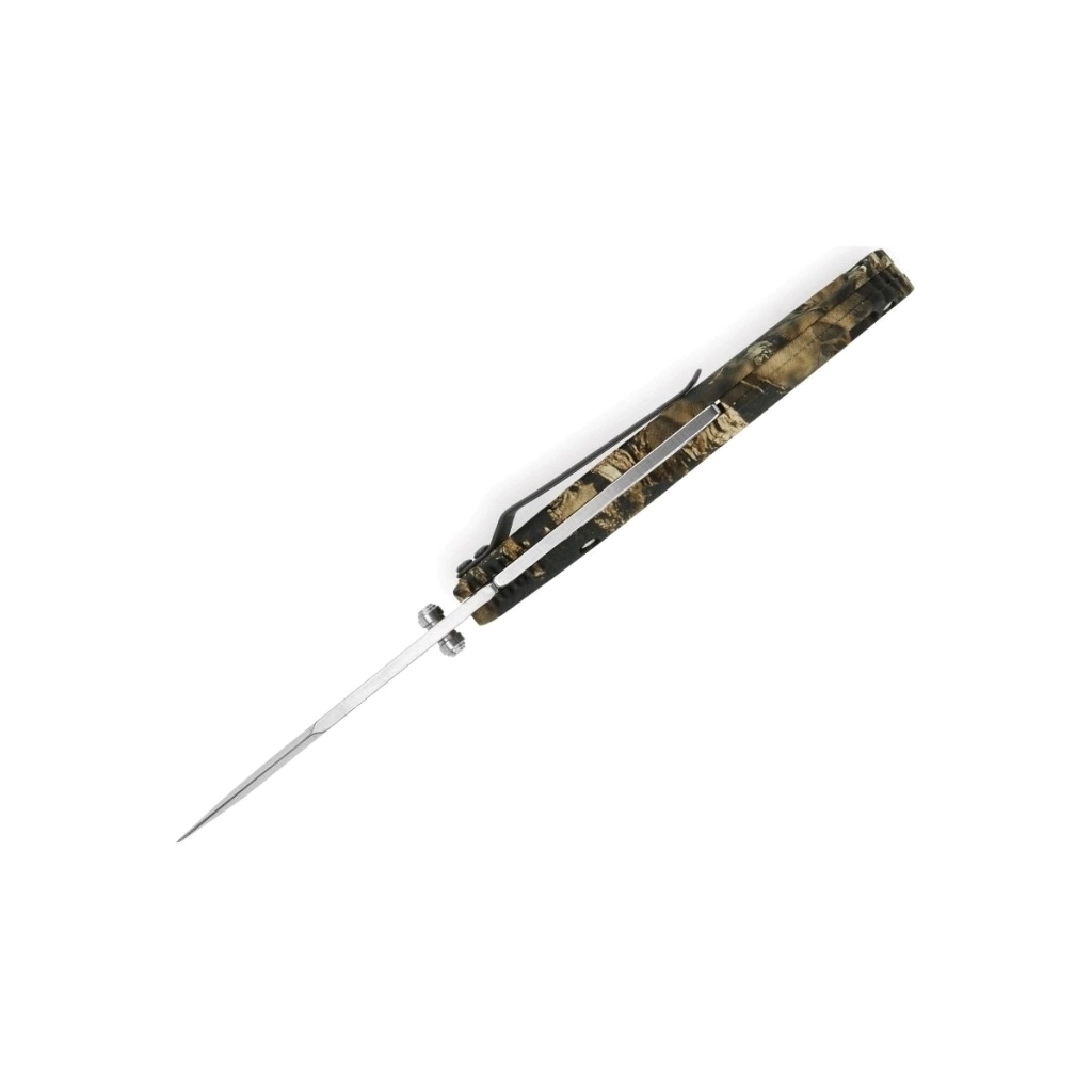 Ніж Buck Bantam BLW Mossy OakВ Break-up Country Camo (285CMS24B) - зображення 2