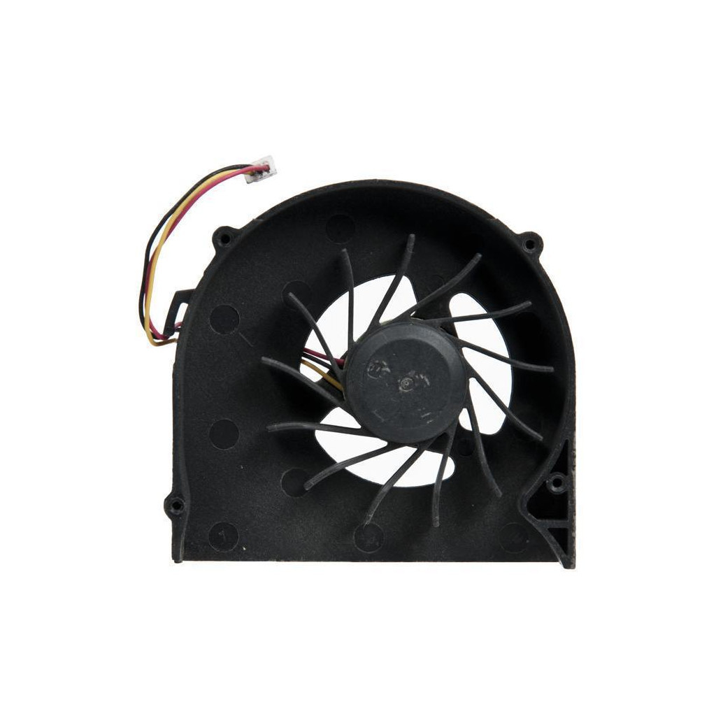 Вентилятор ноутбука Dell Inspiron 15R N5010 DC(5V,0.36A) 3pin (MF60120V1-B020-G99/KSB0505HA) - зображення 2