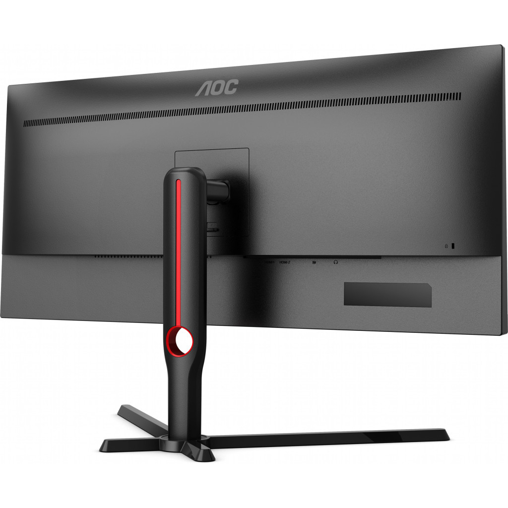 Монітор AOC U34G3XM/EU - зображення 8