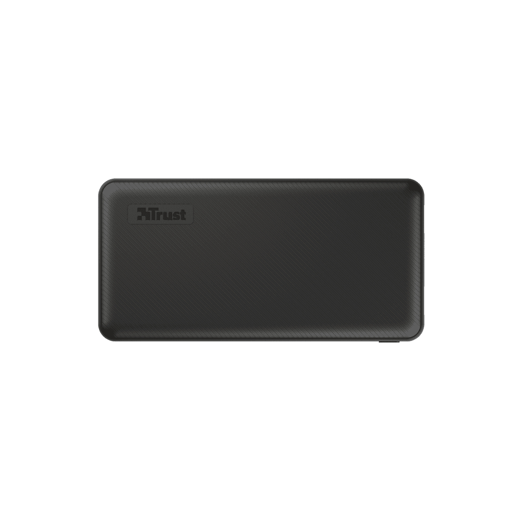 Батарея універсальна Trust Primo 20000 mAh Black (23593) - зображення 3