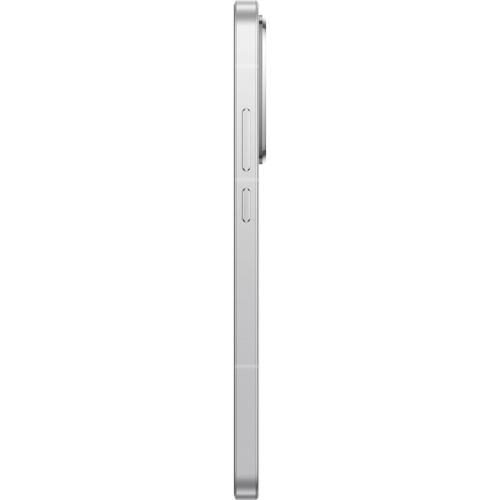 Мобільний телефон Xiaomi Poco F7 12/512GB White (1154375) - зображення 8