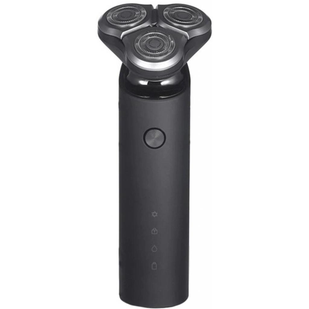 Електробритва Xiaomi Mijia Electric Shaver Black (NUN4007CN/NUN4108CN/NUN4131GL) - зображення 1