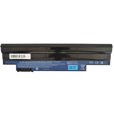 Акумулятор до ноутбука Acer AL10A31 4400mAh 6cell 11.1V Li-ion (A41855) - зображення 1