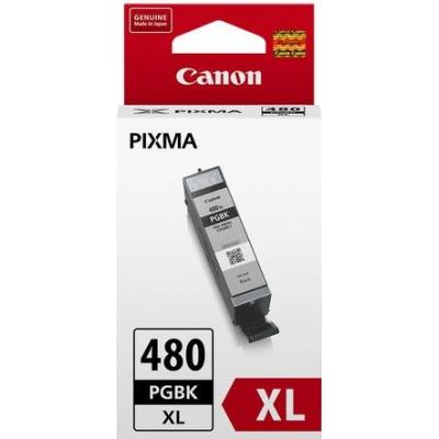 Картридж Canon PGI-480BXL Black (2023C001) - зображення 1