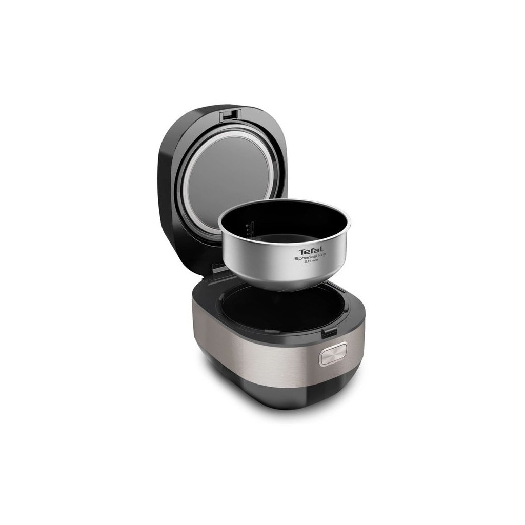 Мультиварка Tefal RK908A34 - зображення 5