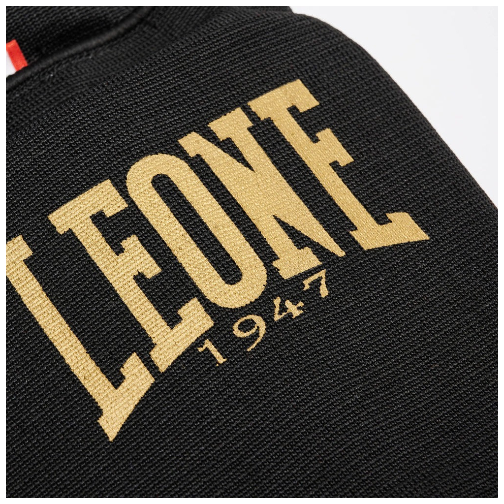 Захист гомілки і стопи Leone PT134 Dna Black L (PT134_Black_L) - зображення 6