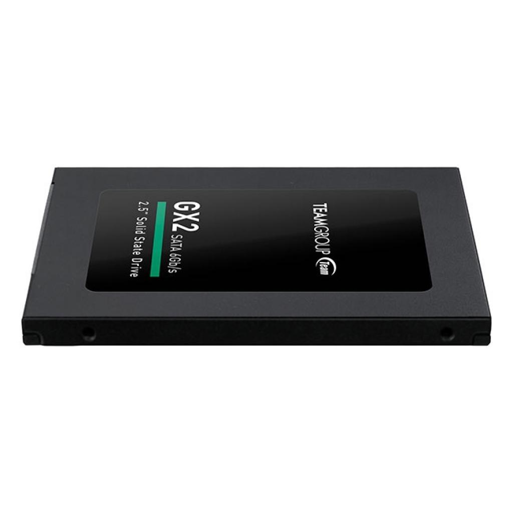 Накопичувач SSD 2.5" 256GB Team (T253X2256G0C101) - зображення 4