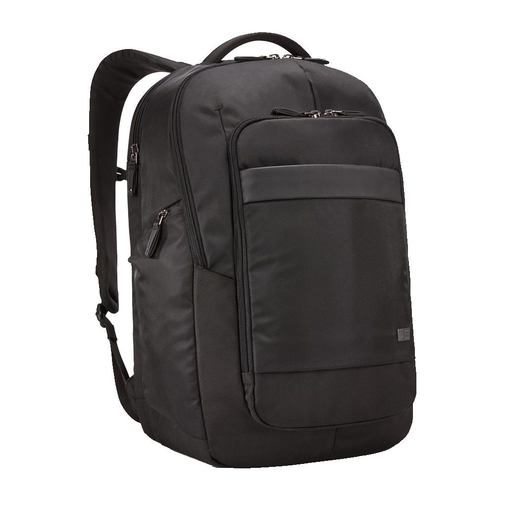 Рюкзак для ноутбука Case Logic 17.3" Notion NOTIBP-117 black (3205330) - зображення 1