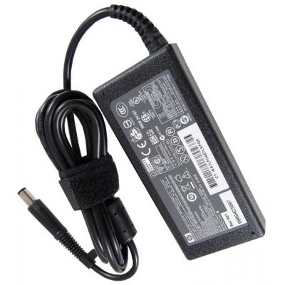 Блок живлення до ноутбуку HP 90W 19V, 4.74A, разъем 7.4/5.1(pin inside) (PPP009L-E / PPP012L-E) - зображення 1