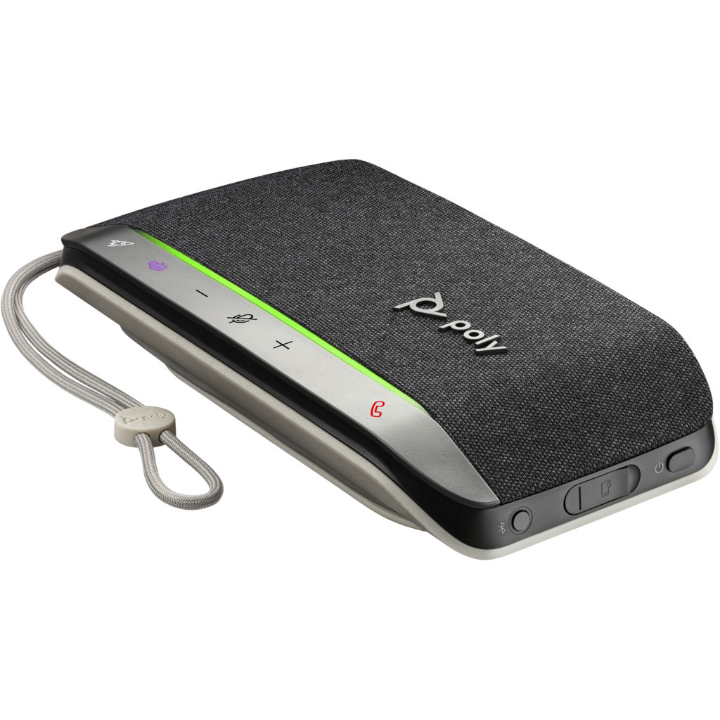 Спікерфон Poly Sync 20 USB-A (772C8AA) - зображення 2