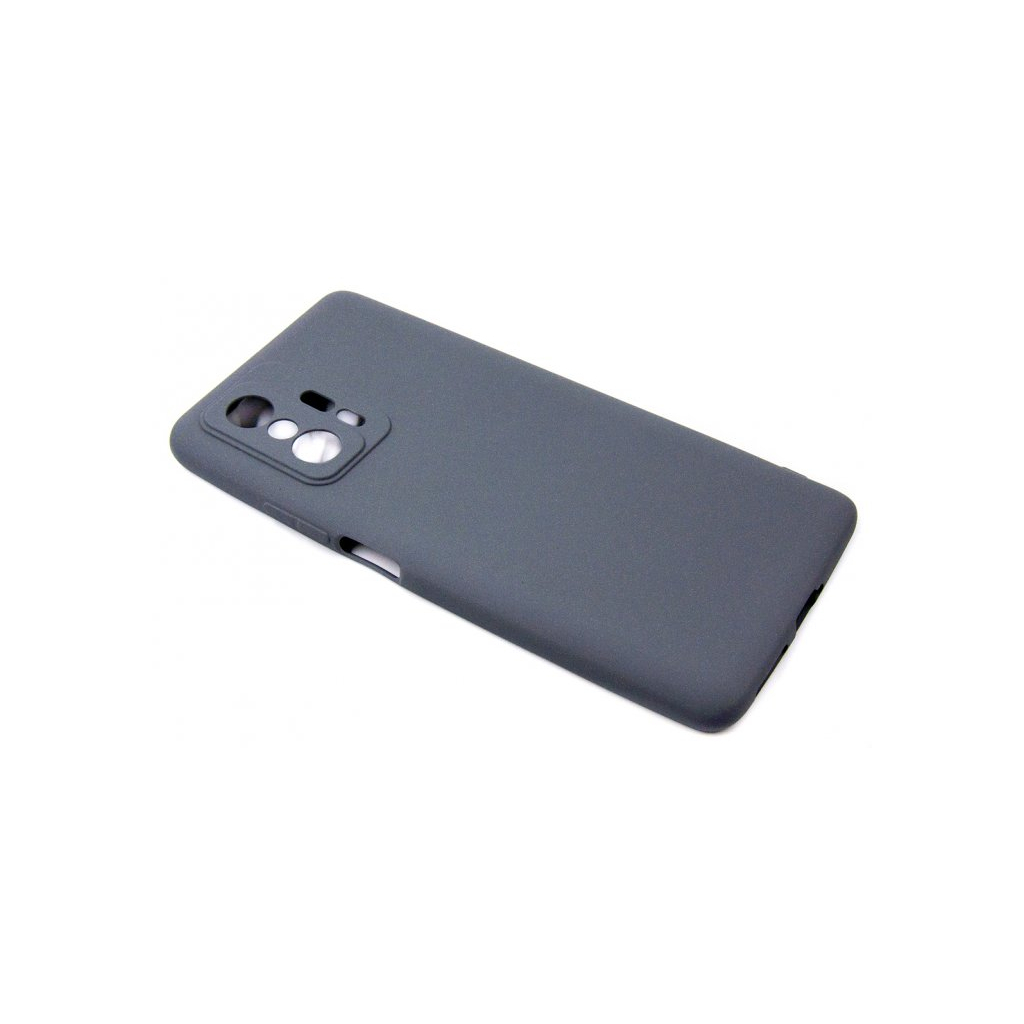 Чохол до мобільного телефона Dengos Carbon Xiaomi 11T (DG-TPU-CRBN-138) - зображення 3