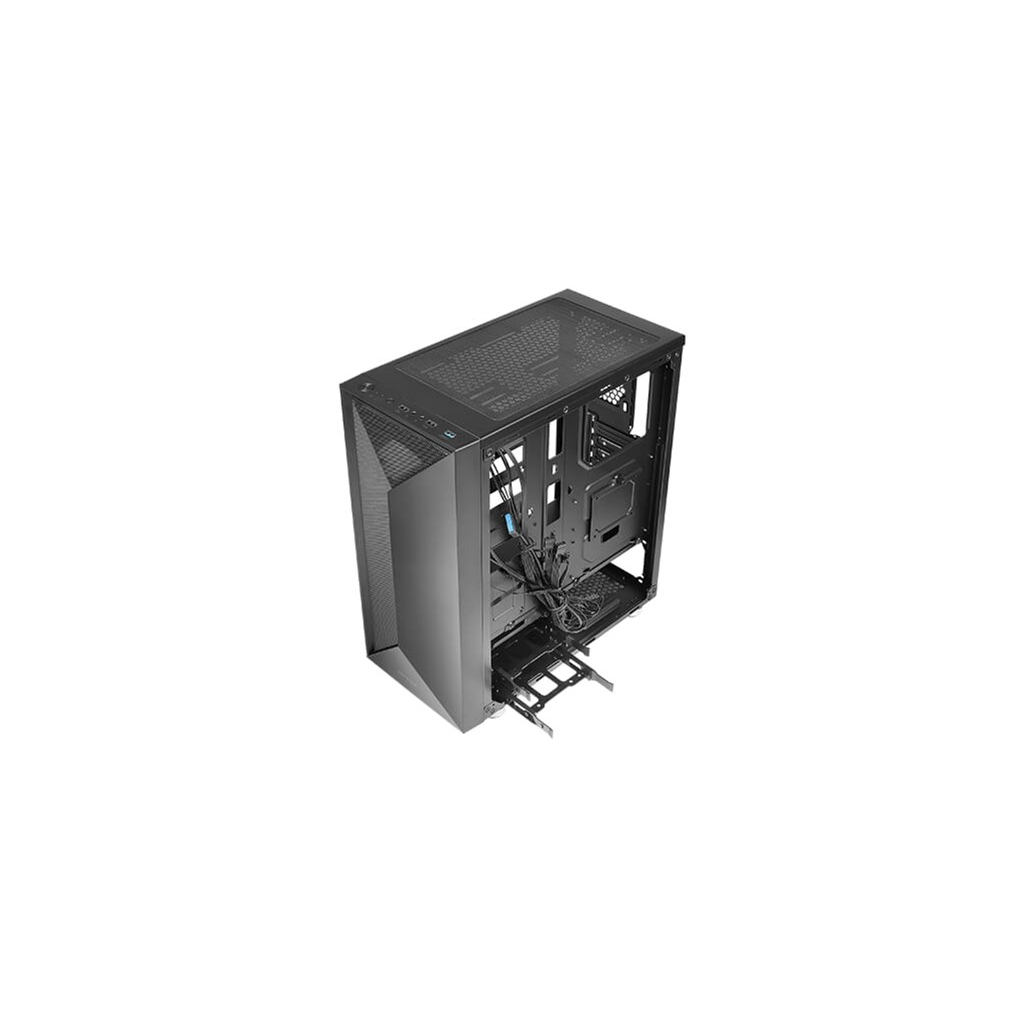 Корпус Antec NX320 (0-761345-81035-7) - зображення 6