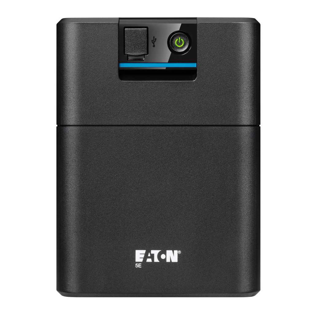 Пристрій безперебійного живлення Eaton 5E2200UI 2200VA (5E2200UI) - зображення 2
